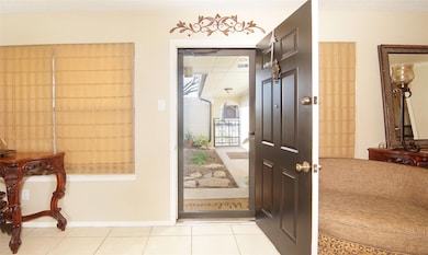 105 Black Forest Dr, Weatherford, TX 76086 - photo 6