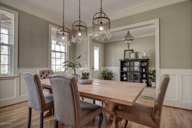 320 Whisper Park Dr unit 46, Wilmington, NC 28411 - photo 7