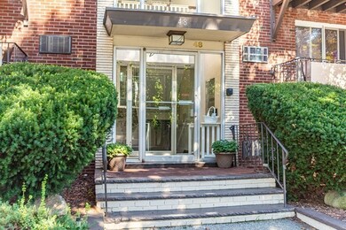48 N Emerson St unit 10, Wakefield, MA 01880 - photo 2