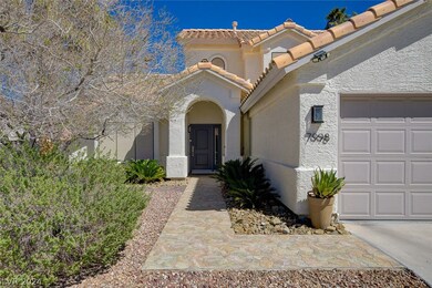 Tiled custom entry.