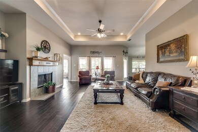 10980 Blue Sky Dr, Haslet, TX 76052 - photo 6