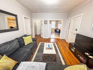 169 Kent St unit 3, Brookline, MA 02446 - photo 2