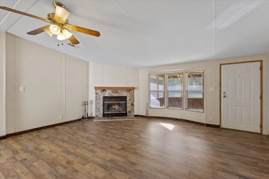 9051 NW 125th Ln, Chiefland, FL 32626 - photo 2