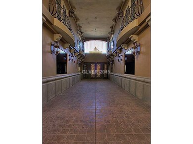 Facade/Exterior Front. Foyer
