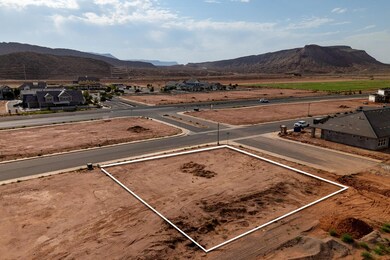 Custom Home Lot