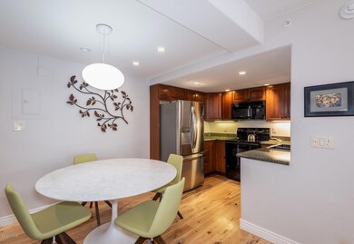 9 Vail Road #25-6