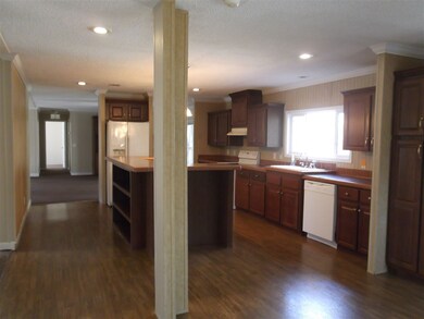 377 White Oak Dr, Crawfordville, FL 32327 - photo 7