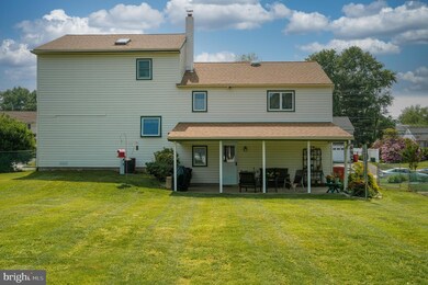 513 Penrose Ln, Warminster, PA 18974 - photo 7