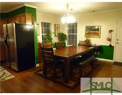 Dining Room.