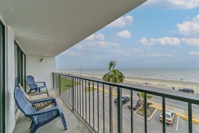By the Sea Condominiums unit 404, Galveston, TX 77551 - photo 3