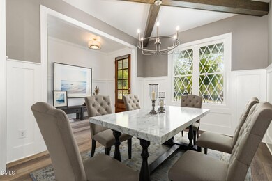 25 Daisy Dr, Franklinton, NC 27525 - photo 4