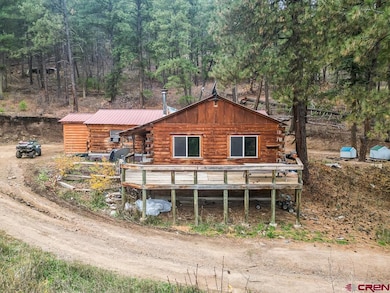 373 Gerhard Cir, Pagosa Springs, CO 81147 - photo 3