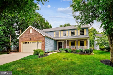 6920 Newberry Dr, Columbia, MD 21044 - photo 2