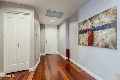 Summit at Copper Square unit 1601, Phoenix, AZ 85004 - photo 4