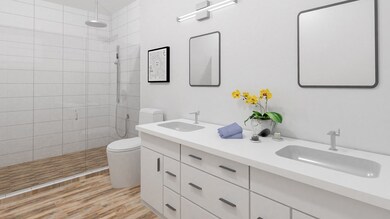 76 Verndale St unit 2, Brookline, MA 02446 - photo 7