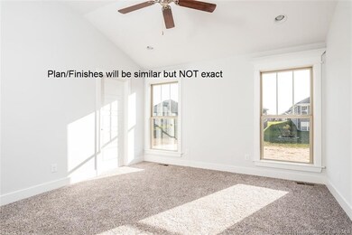 7004 Copperfield Ct unit Lot 58, Charlestown, IN 47111 - photo 4