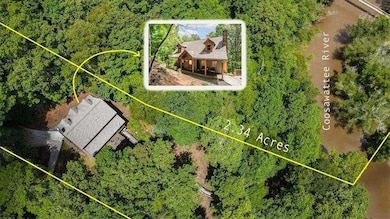 411 Gunite Cir, Ellijay, GA 30540 - photo 2