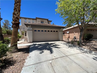 2713 Chantemar St, Las Vegas, NV 89135 - photo 2