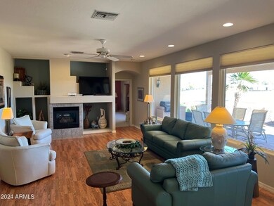 2545 N Hogan Ave, Mesa, AZ 85215 - photo 3