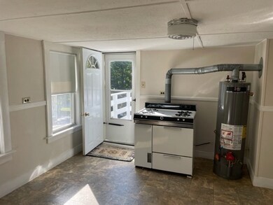 1664 Main St unit 2nd flr, Jefferson, MA 01522 - photo 4