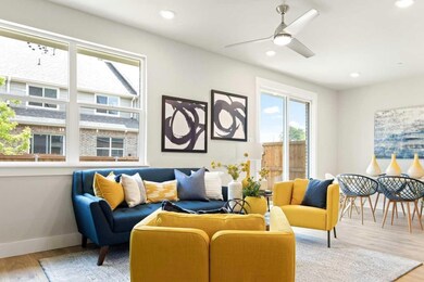 625 Emily Ln, Wylie, TX 75098 - photo 2