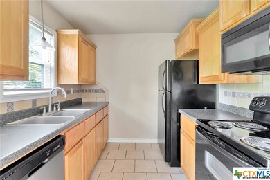 206 W Reagan Ave, Copperas Cove, TX 76522 - photo 7