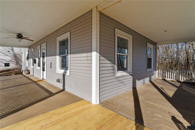 47 Hebert St, West Warwick, RI 02893 - photo 4