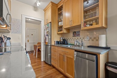 285 Harvard St unit 306, Cambridge, MA 02139 - photo 2