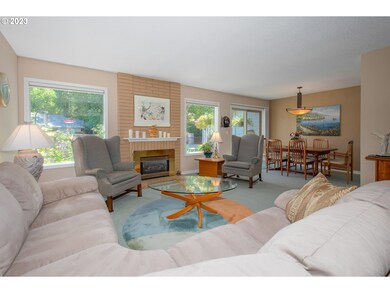 Living Room/Dining Room