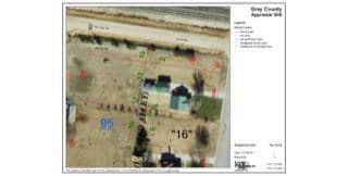 203 S Elm Ct, Cimarron, KS 67835 - photo 3