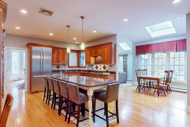 21 Granite St, Medfield, MA 02052 - photo 7
