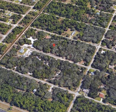 1910 Jefferson Ave, Lehigh Acres, FL 33972 - photo 3