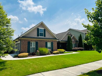 BEAUTIFUL EXTERIOR