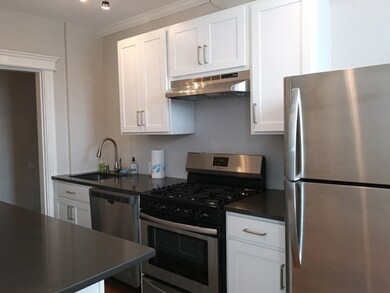 114 Riverway unit 20, Boston, MA 02215 - photo 4