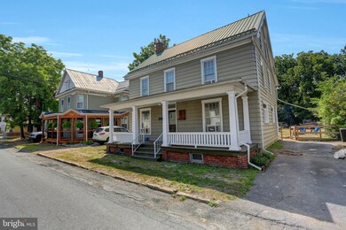 20 Oregon St, Mercersburg, PA 17236 - photo 5