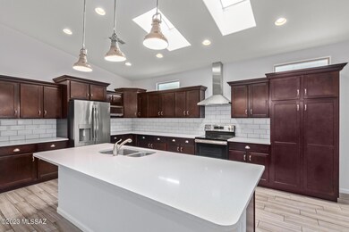 3682 S Manitoba Ave, Tucson, AZ 85730 - photo 3