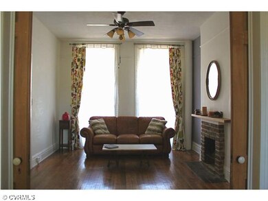Living Room - Fantastic Living Room, two floor to 