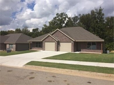 3000 SE Moberly Ln unit 1, Bentonville, AR 72712 - photo 2