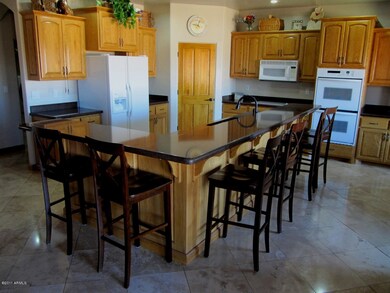 21620 W El Grande Trail, Wickenburg, AZ 85390 - photo 5