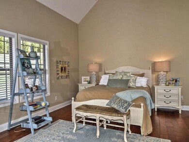 MAIN LEVEL MASTER SUITE