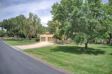 5800 Tinnin Rd NW, Los Ranchos, NM 87107 - photo 3
