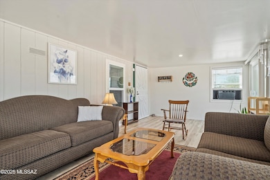 4780 S Jumping Cactus, Winkelman, AZ 85192 - photo 2