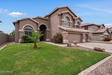 02-Front of home