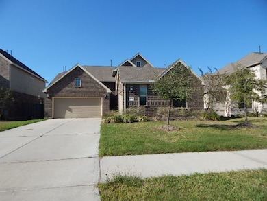 9419 Thornbluff Creek Ct, Porter, TX 77365 - photo 2