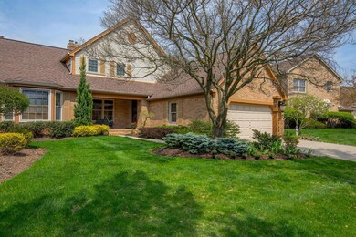Curb Appeal