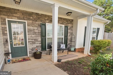 401 Nashua Dr, Lagrange, GA 30241 - photo 3