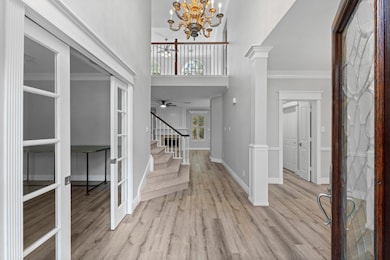 35 S Concord Forest Cir, Spring, TX 77381 - photo 3