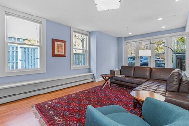 22 Dana St unit 22, Cambridge, MA 02138 - photo 5