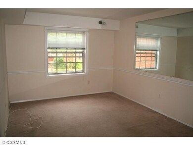 Bedroom - This condo features 3 bedrooms, 1 1/2 ba