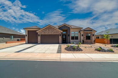 451 S Legacy Trail, Ivins, UT 84738 - photo 6